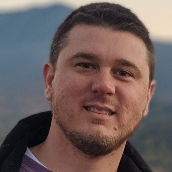 Meet your Posher, Brian - Picture 1 of 1